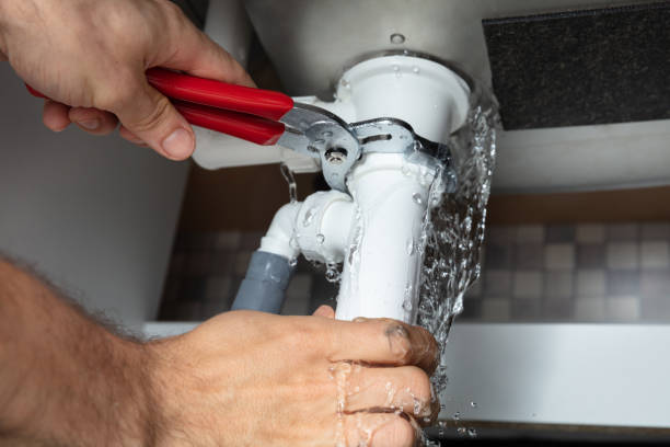 Best Carpet water damage restoration  in Tyndall Af, FL