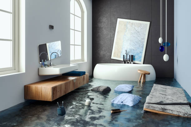 Best Water damage restoration near me  in Tyndall Af, FL